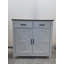 Buffet avec 2 tiroirs et 2 portes Modern Farmhouse-129940085