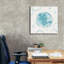 "Epal Graffiti" Coastal Splash V3 "par Katie pertiet, art mural sur toile-106172849