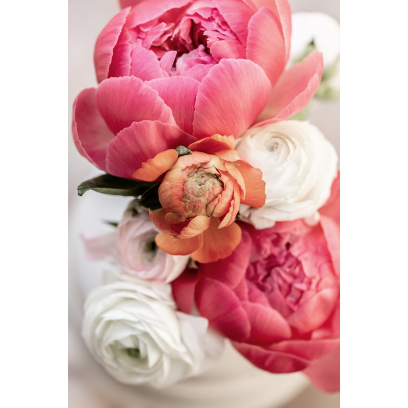 Wrapped Canvas Print, 76.2 cm H x 50.8 cm W