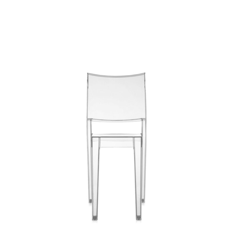 La Marie Dining Chair, Crystal