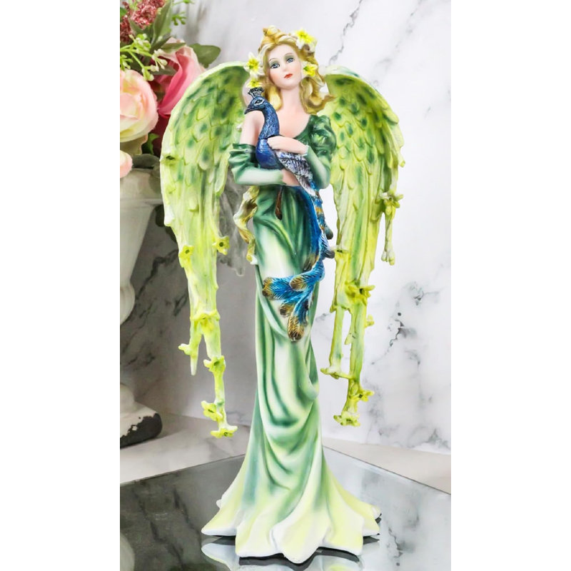 Juniya Fantasy & Sci-Fi Figurines & Sculptures