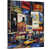 Wrapped Canvas selected