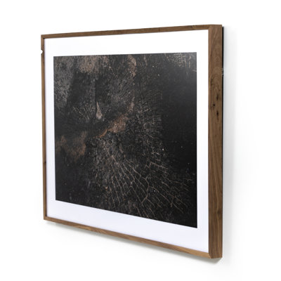Char XI Print by La Gurvia Madaeras