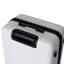 Valise en ABS 3 pièces