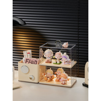 Thilebrook Plastic Decorative Box