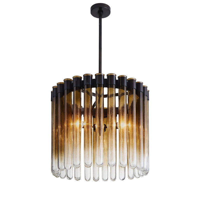 Maxton 3 - Light Chandelier