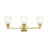 Mathias 3 - Light Dimmable Vanity Light-22669957