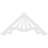 Marshall Architectural Grade PVC Gable-44455495-122121227-122121241