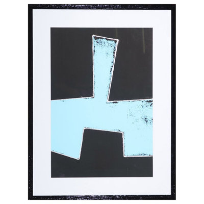 Jeffrey Goodman " BW Series 53B " by Jeffrey Goodman