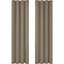 Hisao Room Darkening Curtain Pair-1576170663-1576170670
