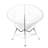 Innit Indoor Handmade Lounge Chair-932156432