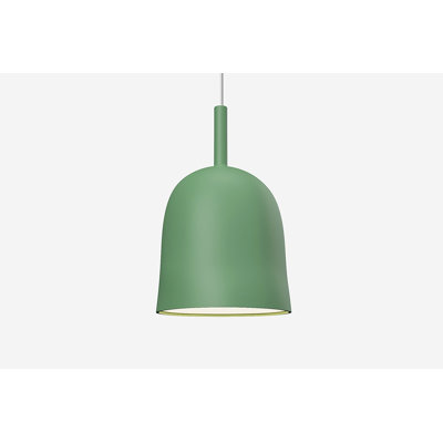 Vessel Pendant Light