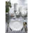 Cashmere Butter Holder