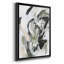 Electron Net I Electron Net I - reproduction de photo sur toile-57596650-57596640