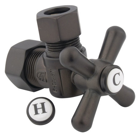 Quarter Decorative Turn Valves