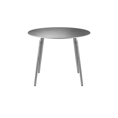 Salto Outdoor Round Garden Table