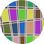 Abstract Indoor Rug