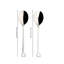 EVENTO Stainless Steel Salad Servers