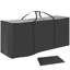 Outdoor Cushion Storage Bag Cover