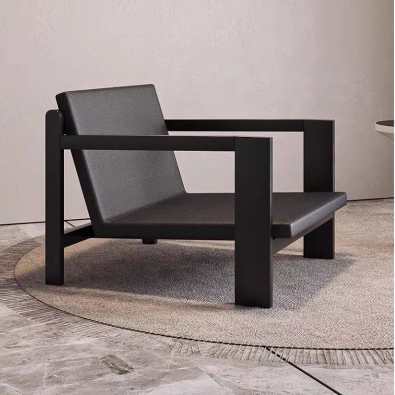 Gianmaria, Black