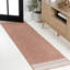 Tapis intérieur / extérieur Alda-1803110234