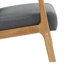 Jyrin 64.5 Cm Wide Armchair-662629138-662629139