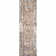 Roehl Oriental Brown Area Rug