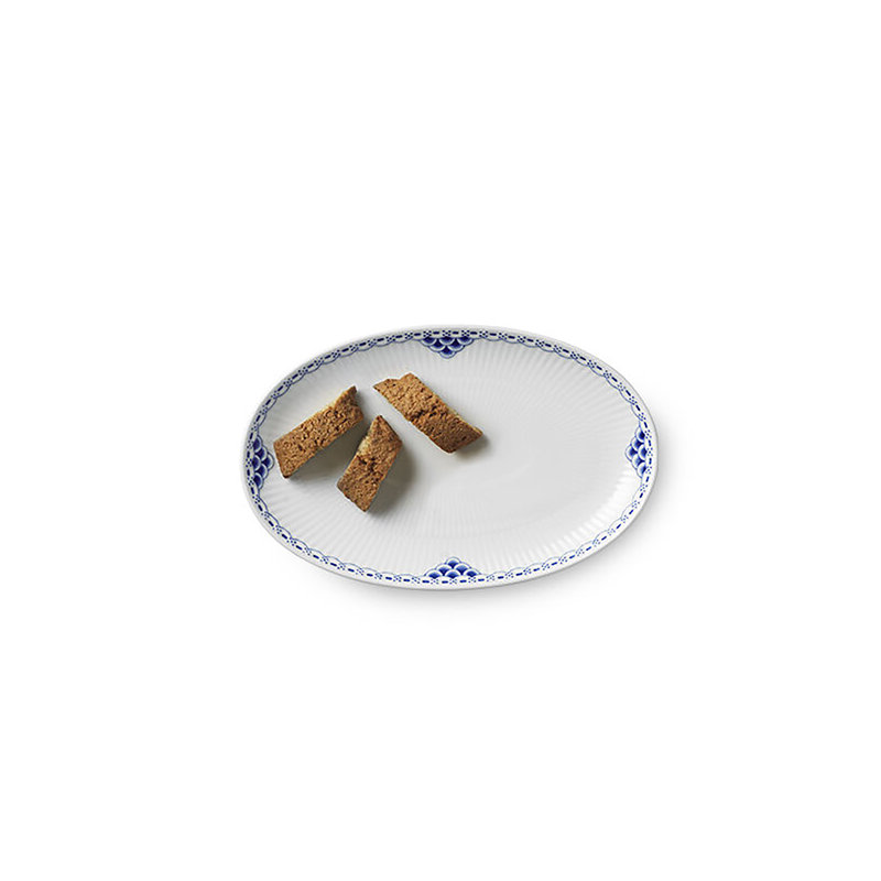 Royal Copenhagen Princess 9.0551" Dinner Plate