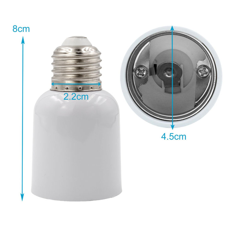 Sloped Ceiling Adapter