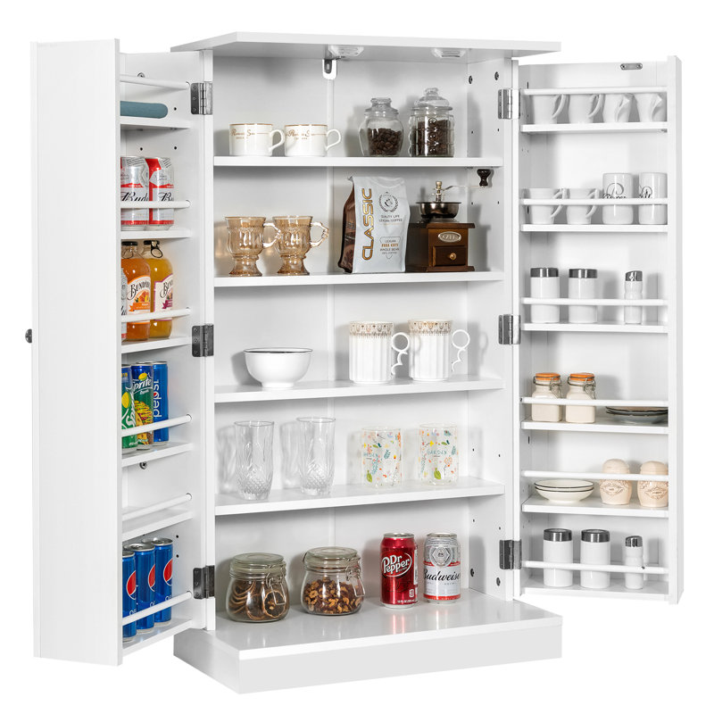Archeveque 104cm Kitchen Pantry
