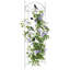 110cm H x 40cm W Steel Border Fencing-125281720