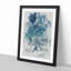 Winter Forest Vol.9 Watercolour - Picture Frame Graphic Art-62805481-62805474