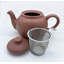 Norden Home Valenzuela 1.5 mL Stovetop Safe Stoneware Teapot For-808174546