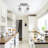 Malila Dimmable Vanity Light-772858202