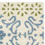 Tapis floral en laine touffeté à la main Kouerga-1486046358