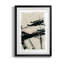 «Lines Crossed II», peinture sur toile encadrée-518410517-518410521