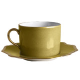 Anna's Palatte Tea Cup