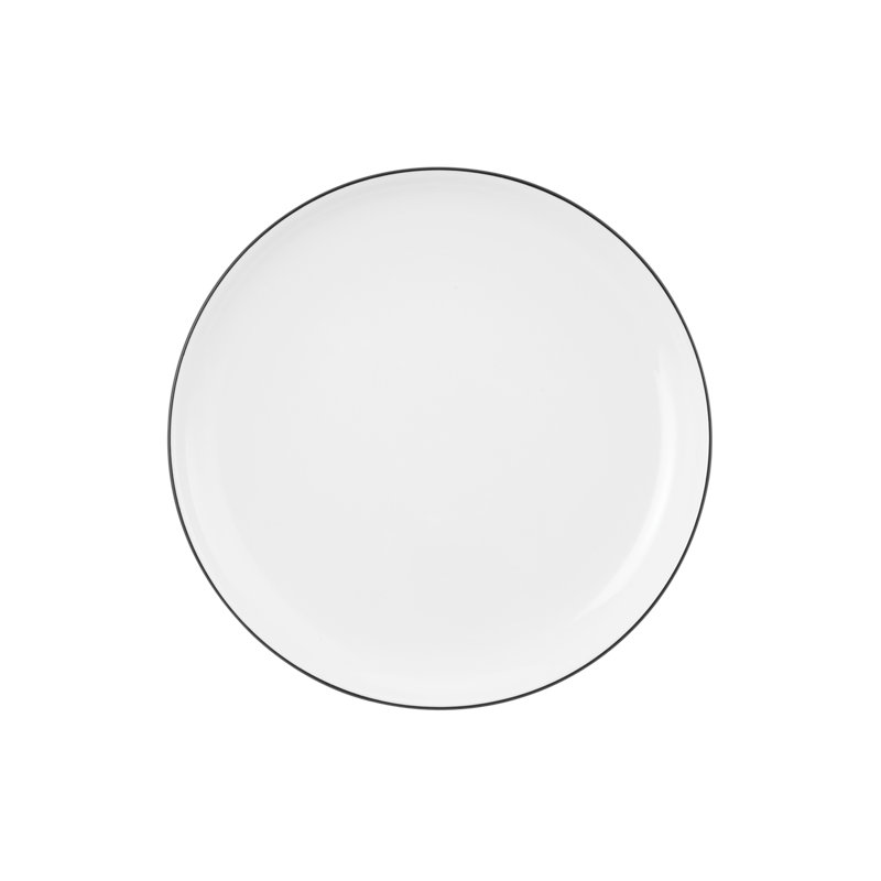 Lido 6 Piece Plate Set