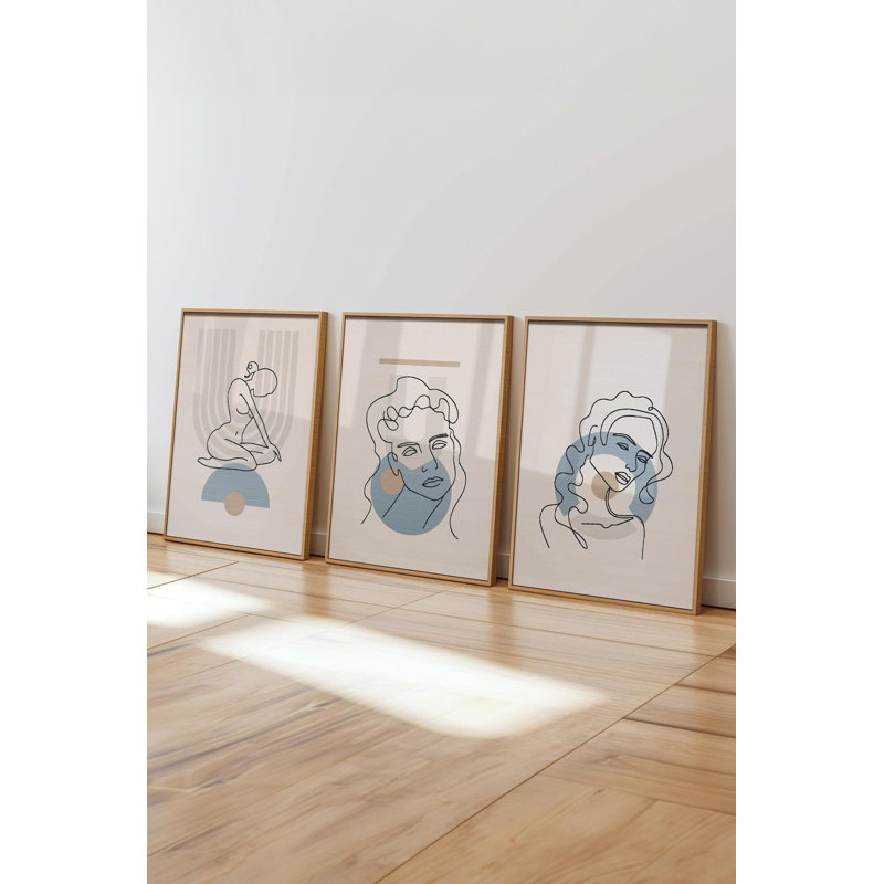 Ensemble de peinture décorative