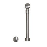 Avalon 1.5" Pop-Up Tub Drain with Overflow