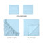 Lit de poche modulaire modulaire de Beechwood-1135206742-1135206734