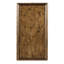 Bibbee Solid Wood End Table