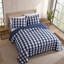 Ensemble de courtepointe réversible 100% coton Cooper-28871563-56421485