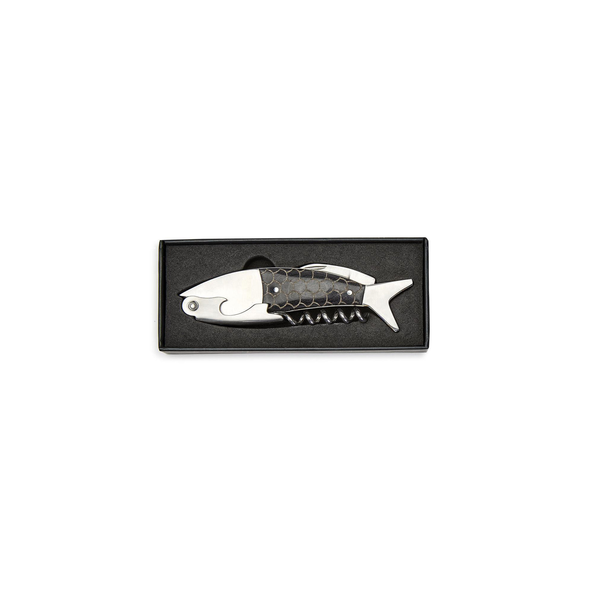 Bar Tool, White/Black