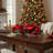 Leeton Hydrangea Centerpiece in Planter