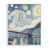 Giclée encadrée blanc bord de mer
