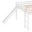 Lit mezzanine double Pasuruan par Harriet Bee-559842247