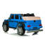 Landaulet 12V 1 place Mercedes Maybach G650-117409752