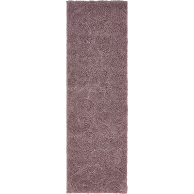 Ownby Floral Indoor Rug