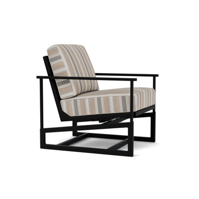 Summit Outdoor Rocker Chair